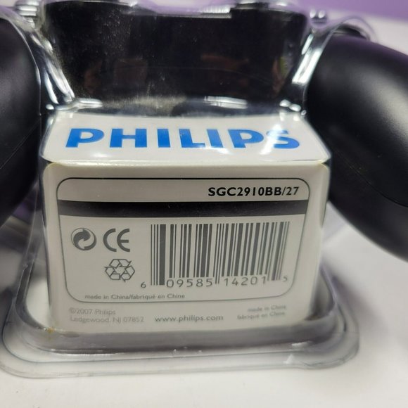 Philips Wireless Analog PC Gaming Controller w/ Docking Receiver NEW SEALED - Picture 8 of 8